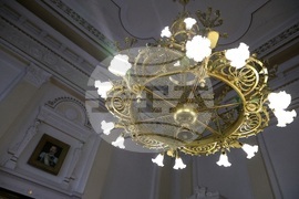 Царски зали - 130 години от рождението на Цар Борис III