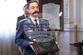 Царски зали - 130 години от рождението на Цар Борис III