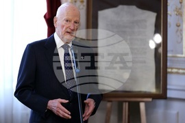 Царски зали - 130 години от рождението на Цар Борис III