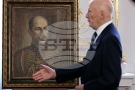 Царски зали - 130 години от рождението на Цар Борис III