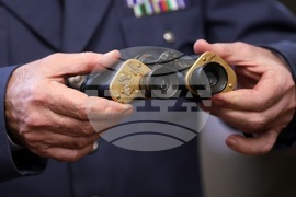 Царски зали - 130 години от рождението на Цар Борис III