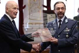 Царски зали - 130 години от рождението на Цар Борис III