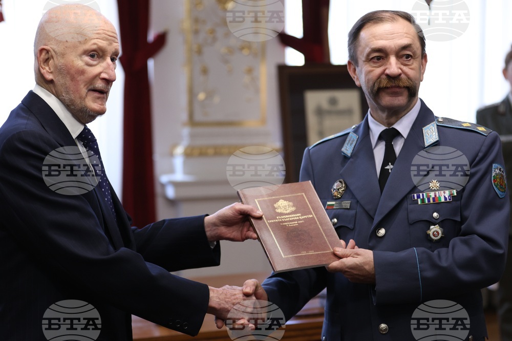 Царски зали - 130 години от рождението на Цар Борис III