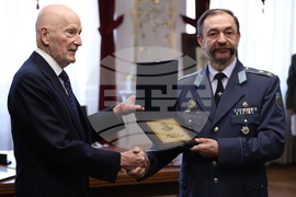 Царски зали - 130 години от рождението на Цар Борис III