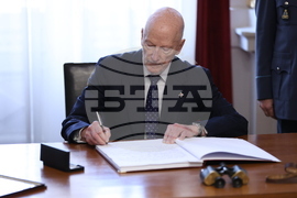 Царски зали - 130 години от рождението на Цар Борис III