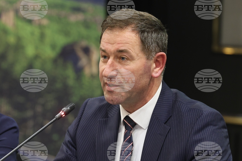 Дискусия "Бранд България 2024 - модерният разказ за културата и туризма. Имиджът на страната ни в националната и международна комуникация"