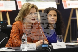 Дискусия "Бранд България 2024 - модерният разказ за културата и туризма. Имиджът на страната ни в националната и международна комуникация"