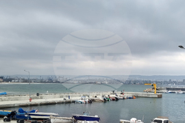 Варна - пристанище