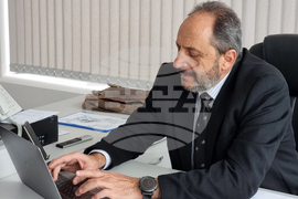 Варна - пристанище