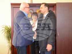 Снимка: Община Видин