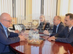 Снимка: Община Видин