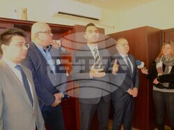 Снимка: Община Видин