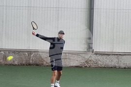 Хасково - Григор Димитров