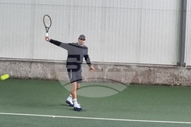 Хасково - Григор Димитров