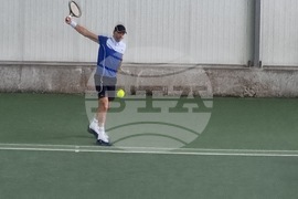 Хасково - Григор Димитров