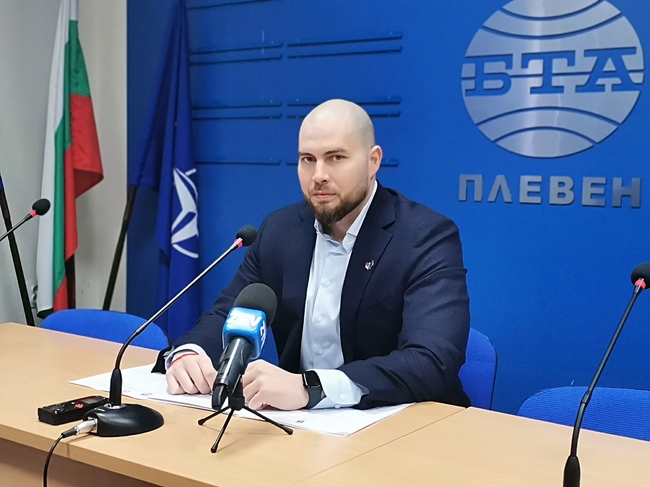 Плевен става част от Националната асоциация на председателите на общински съвети