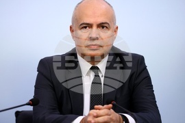 БСП - пресконференция - Георги Свиленски