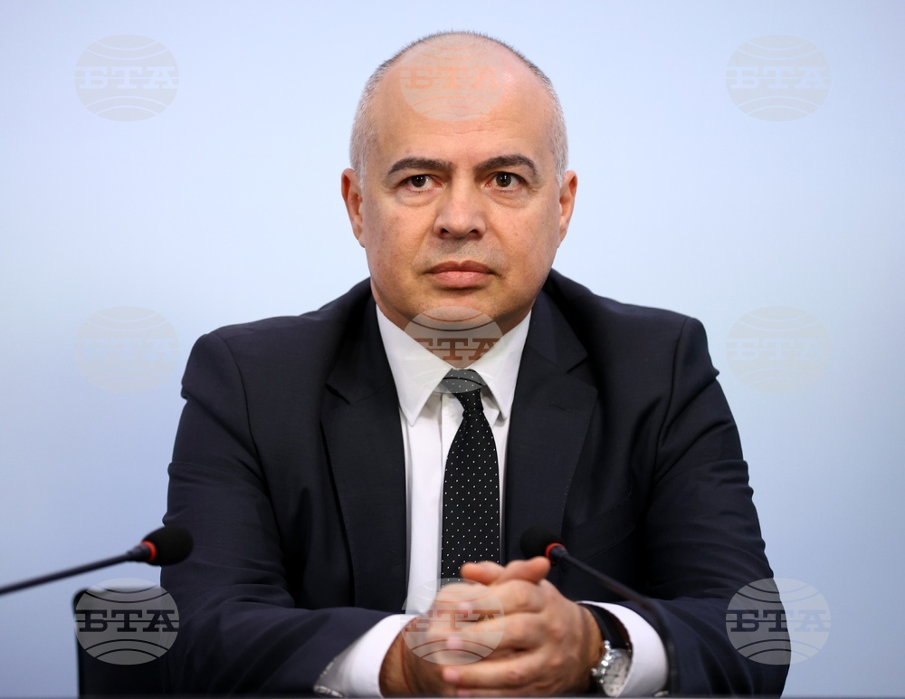 БСП - пресконференция - Георги Свиленски