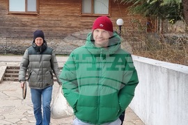 Хасково - Григор Димитров