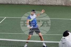 Хасково - Григор Димитров