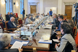 Парламент - Комисия по здравеопазване - заседание