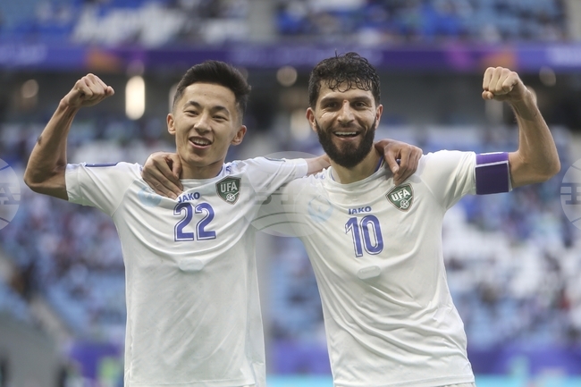 RB Sport: Монако е готов да предложи 15 милиона евро за Файзулаев