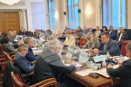 Парламент - Комисия по здравеопазване - заседание