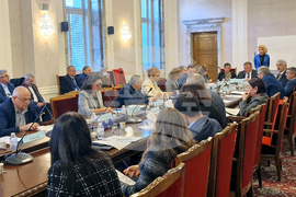 Парламент - Комисия по здравеопазване - заседание