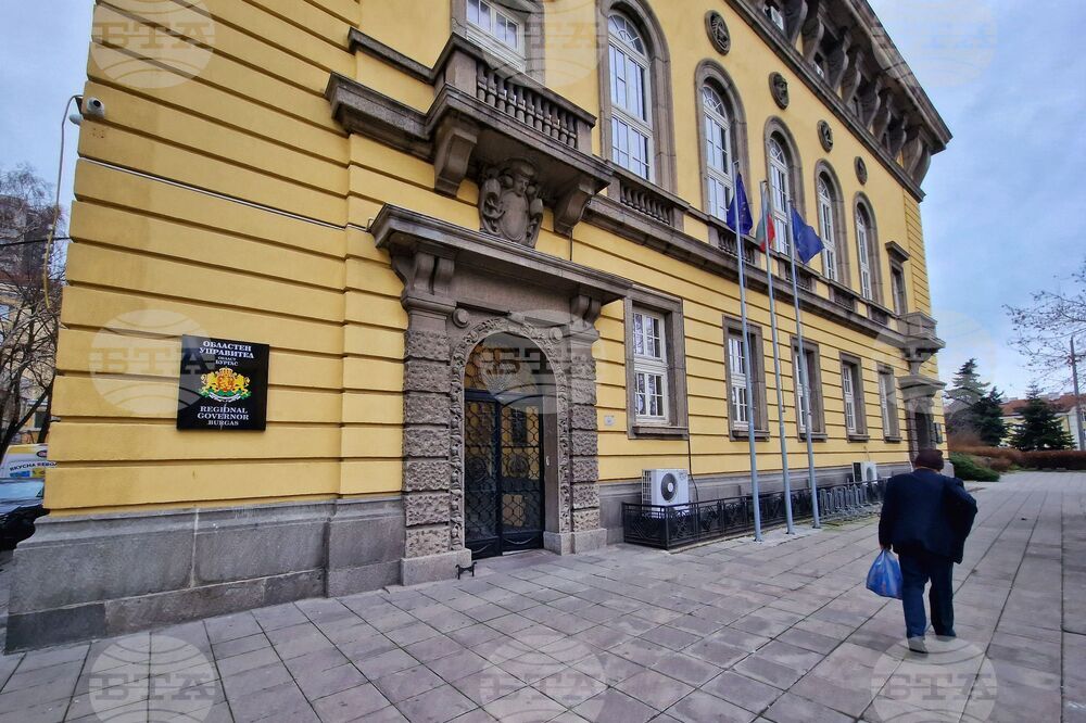 Бургас - Регионален пандемичен щаб - грип - заседание