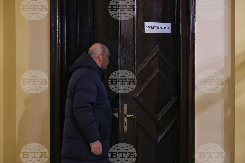 Бургас - Регионален пандемичен щаб - грип - заседание
