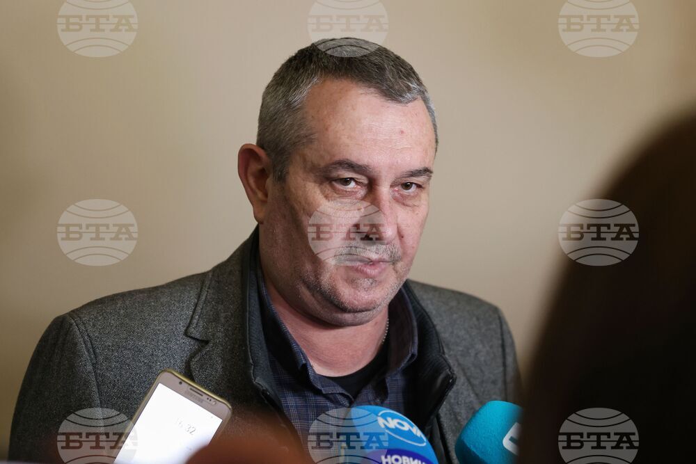 Бургас - Регионален пандемичен щаб - грип - заседание