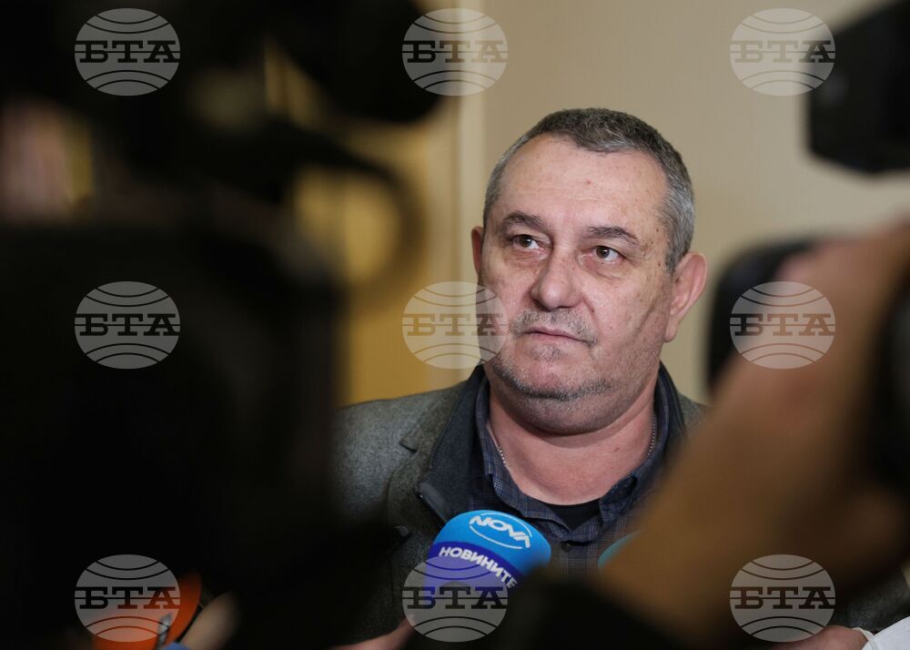 Бургас - Регионален пандемичен щаб - грип - заседание