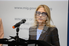 Министерство на иновациите и растежа - подписване на гаранционните споразумения между Европейския инвестиционен фонд