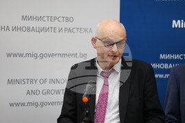 Министерство на иновациите и растежа - подписване на гаранционните споразумения между Европейския инвестиционен фонд