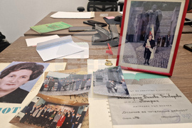 Петрич - музей - годишнина