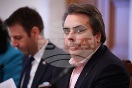 Народно събрание - Комисия за контрол върху управлението на средствата от европейските фондове