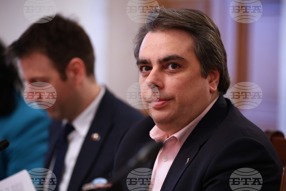 Народно събрание - Комисия за контрол върху управлението на средствата от европейските фондове