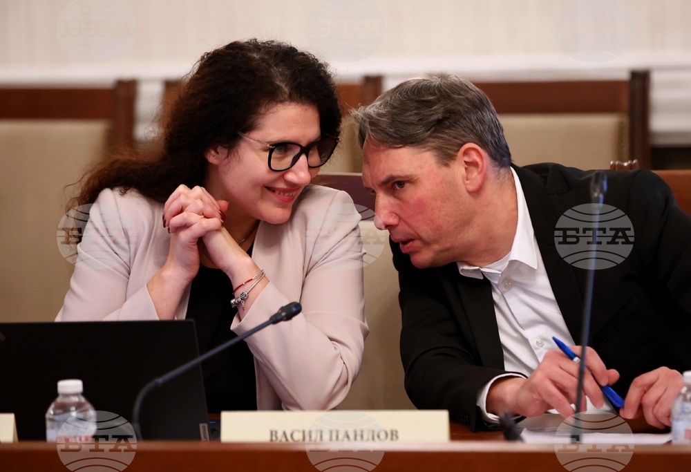 Народно събрание - Комисия за контрол върху управлението на средствата от европейските фондове