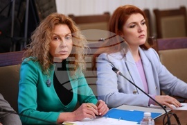 Народно събрание - Комисия за контрол върху управлението на средствата от европейските фондове