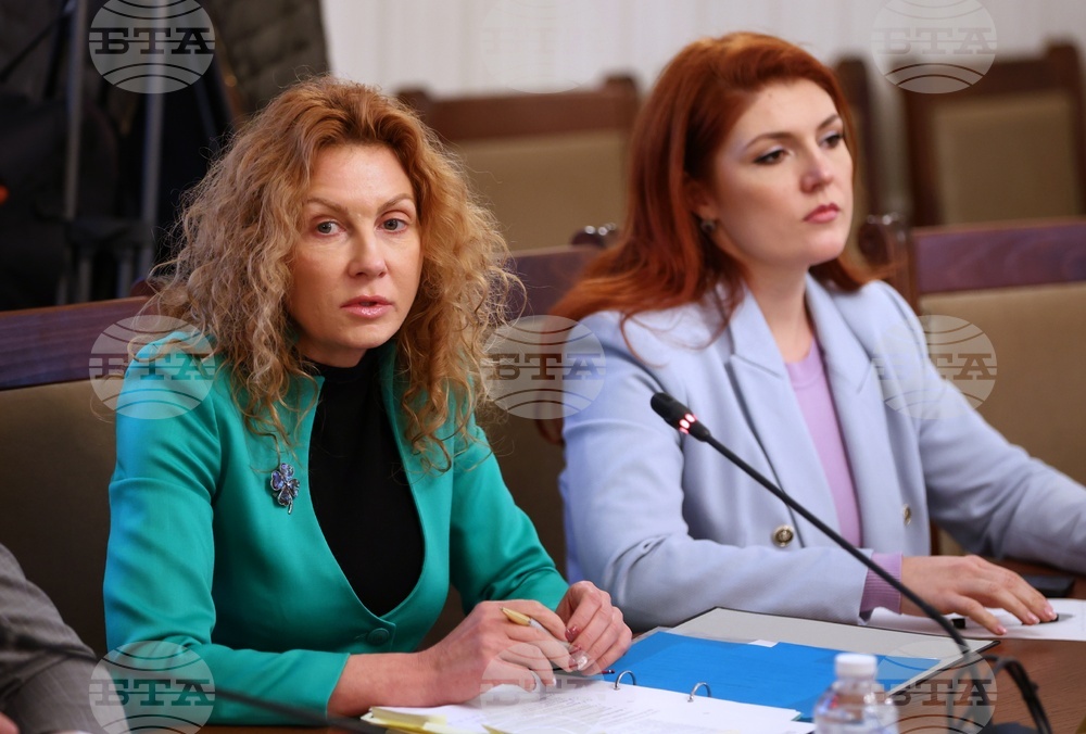 Народно събрание - Комисия за контрол върху управлението на средствата от европейските фондове
