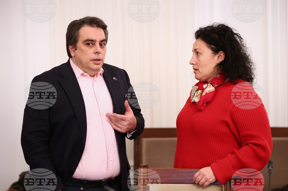 Народно събрание - Комисия за контрол върху управлението на средствата от европейските фондове