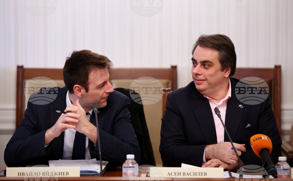 Народно събрание - Комисия за контрол върху управлението на средствата от европейските фондове