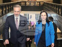 Снимка: МВнР