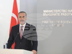 Снимка: МВнР