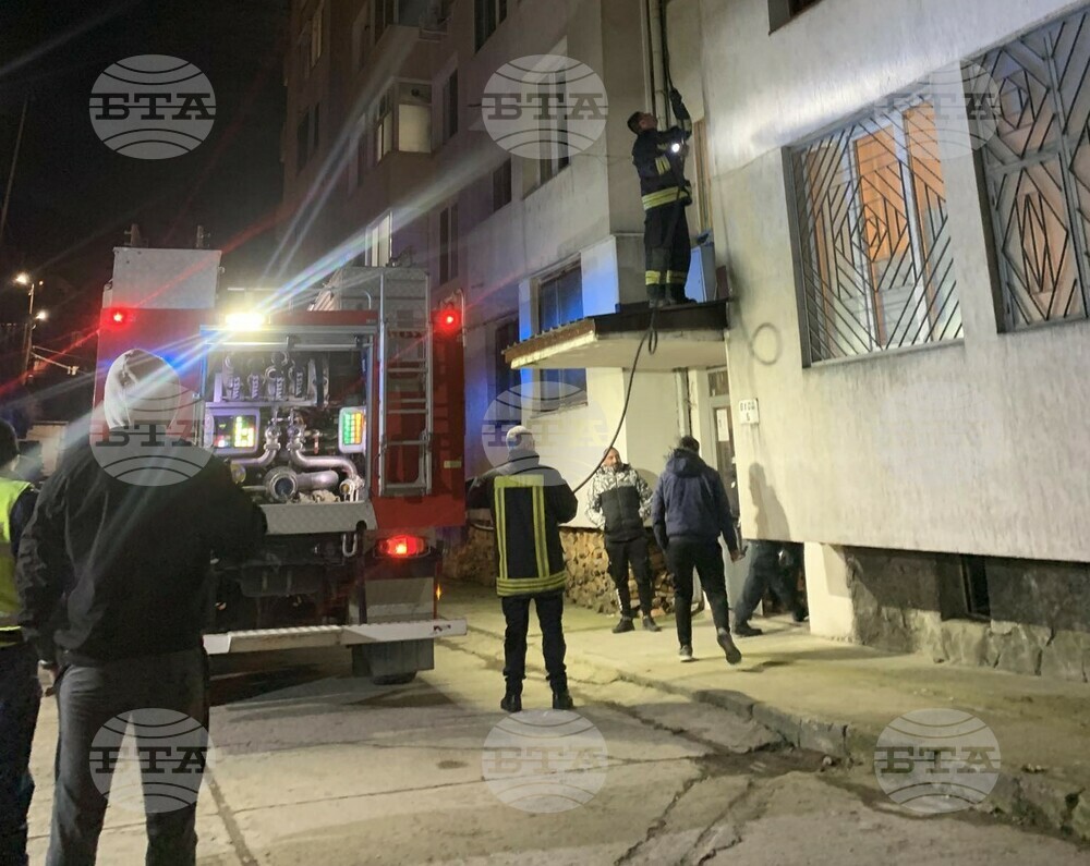 Зачестяват пожарите заради непочистени комини в област Смолян