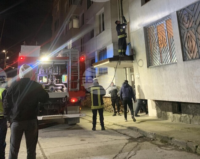 Зачестяват пожарите заради непочистени комини в област Смолян