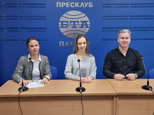 В Плевен концертът "Колекция Класика – от Бах до Мориконе" ще представи динамична и разнообразна програма