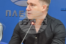 Национален пресклуб на БТА Плевен - концерт - пресконференция