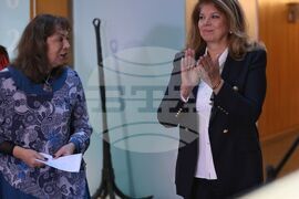 Национален исторически музей - изложба "Древни находки. Нови открития. Археологически сезон 2023"