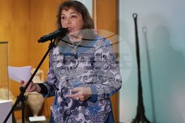 Национален исторически музей - изложба "Древни находки. Нови открития. Археологически сезон 2023"